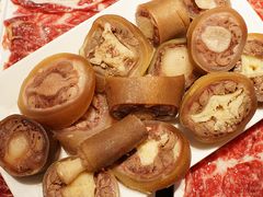 -牛事制造局牛肉火锅(莲岳路店)