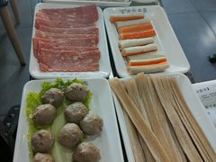 -古乐牛香·鲜牛肉牛杂火锅(解放东路店)