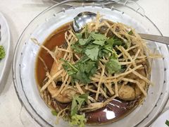 炸鳕鱼-新山亚明小厨