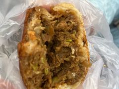 -满记烧饼(牛街东里小区一区店)