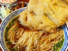 -同得兴 Since·1995 传统苏式面馆(十全街店)