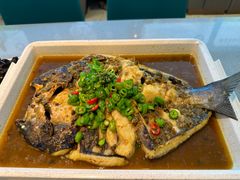 -半天妖烤鱼(西直门凯德mall店)