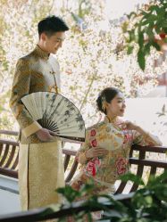 -女王风尚STUDIO·轻奢化定制