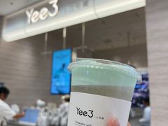 -Yee3·三号椰(南桥百联店)
