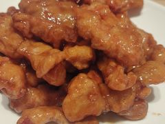 -吕氏疙瘩汤·新派鲁菜(东城万达广场店)