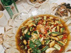 -上菜呷饭(花溪店)