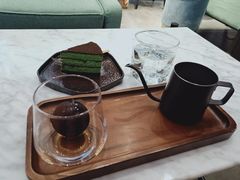 -Home Cafe(水榭春天店)