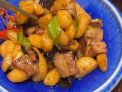 -古都历食南京菜·烤鸭·鸭血粉丝·汤包(南京博物院店)