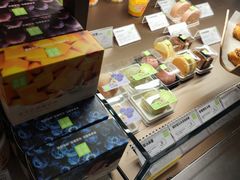 -奈雪的茶(石家庄万象城店)