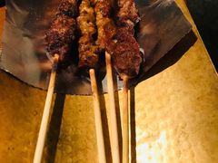 -楼兰新疆主题餐厅(苏州中心店)