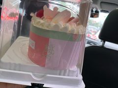 -欧诺爱烘焙(高新万达店)