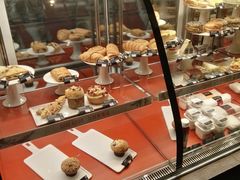 -星巴克(济南美莲广场店)