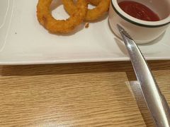 -摩欧客意式餐厅(高新活力汇店)