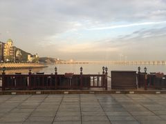 -LENBACH兰巴赫西餐啤酒坊(大连星海广场店)