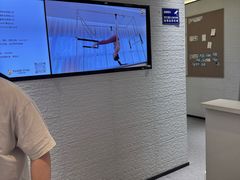 -FLARE STAR FITNESS(复地活力城店)