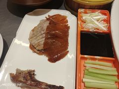 -京悦荟·京沪融合菜(漕河泾印象城店)