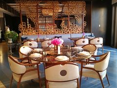 -王府井文华东方酒店-紫膳餐厅