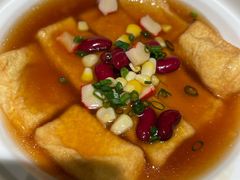 -清晖小苑·顺德菜(观澜湖新城店)