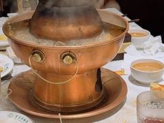 -东来顺饭庄(天坛店)