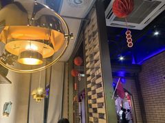 -胖老汉椒麻鸡清真新疆菜(西御街店)