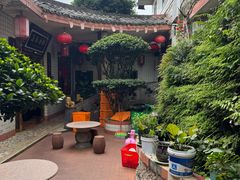 -马三妹跷脚牛肉(苏稽总店)