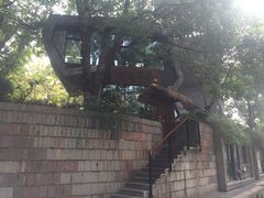-鼓楼(西湖风景名胜区)