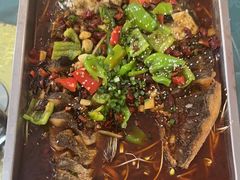 -鱼乐岛餐厅·户外花园主题餐厅