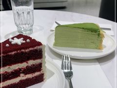 -Lady M New York(澳门伦敦人店)