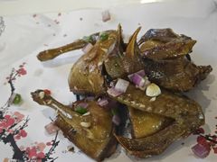 -陶缘一号·四季缘·老字号顺德菜·户外婚礼家宴(西滘店)