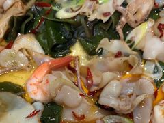 -渔码头食府·20年蓬莱老字号(登州路店)