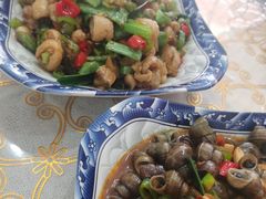 -徐记味府·今晚吃龙虾(万达金街店)