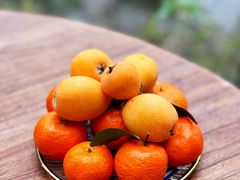 -溪山云境森林音乐餐厅(湖景店)