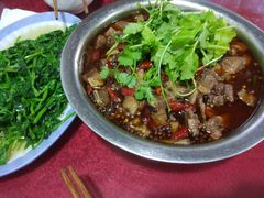 醉牛肉-无味饭店(九眼桥商业文化广场店)