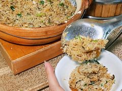 兴华黄鳝饭-台山第一家兴华黄鳝饭·黄鳝婆(合水分店)