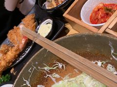 -胜博殿日式炸猪排(西红门店)