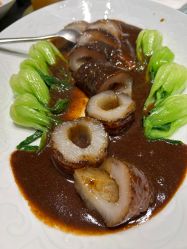 -梅龙镇酒家·宴会厅(南京西路总店)