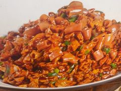 -山海菜馆·海肠捞饭·青岛菜(栈桥店)