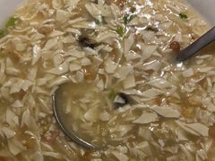 -外婆私房菜(新亚百货店)