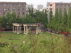 育苑-河南财经政法大学(文北校区)