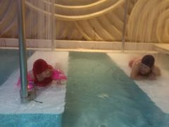 -水晶之星洗浴温泉汗蒸