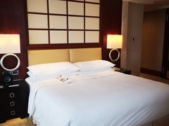 -上海雅居乐万豪侯爵酒店