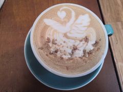 -COFFEE HOLIC(朝外SOHO店)