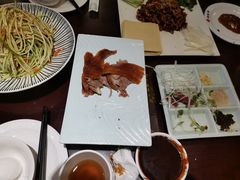 -恭敬李·烤鸭(天坛北门店)