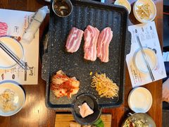 -Dombe豚(黑猪肉街店)
