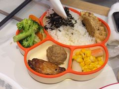 -关东小磨东北菜(上海长风大悦城店)