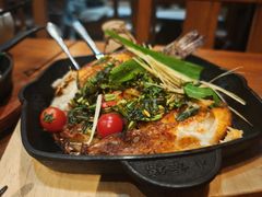 -云海肴·汽锅鸡·云南菜(天津国金汇店)