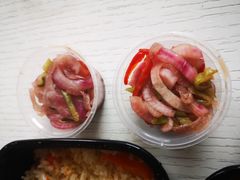 -塔斯提抓饭(东城汇店)