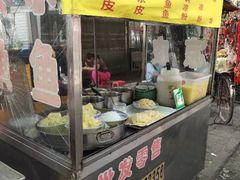 -马文章胖子甑糕(洒金桥店)