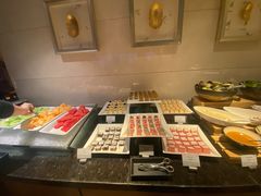 -上海雅居乐万豪侯爵酒店