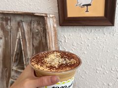 -ABCD咖啡屋(妇幼店)